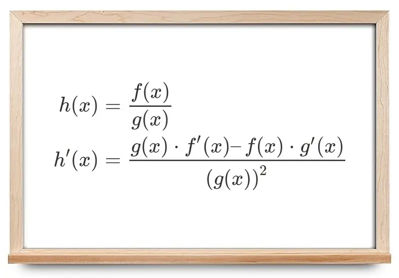 یادگیری مشتق و انتگرال
