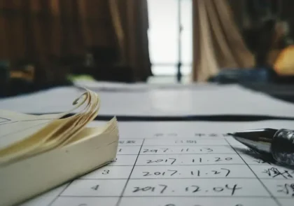 ترتیب خواندن مباحث ریاضی در کنکور ریاضی