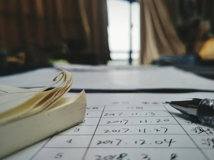 ترتیب خواندن مباحث ریاضی در کنکور ریاضی