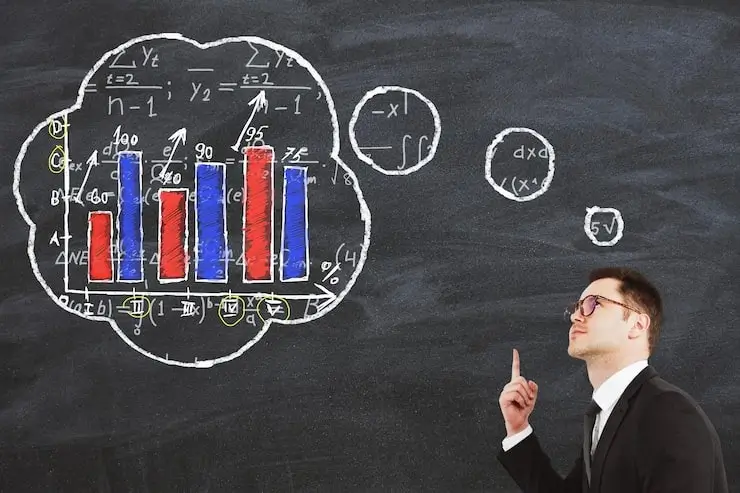 راهنمای مطالعه آمار و احتمال کنکور
