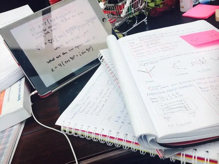 آسان ترین مباحث ریاضی برای مطالعه در کنکور
