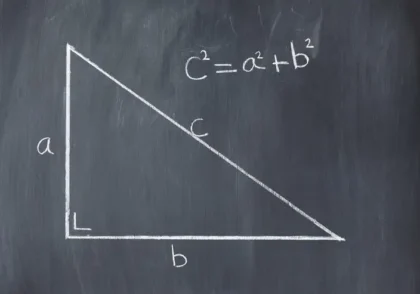 بهترین روش حفظ فرمول‌های مثلثاتی کنکور