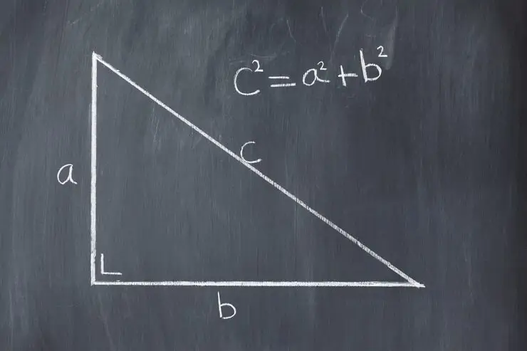 بهترین روش حفظ فرمول‌های مثلثاتی کنکور