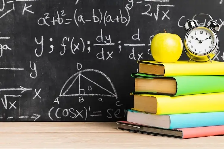 برنامه گام به گام و مطالعاتی کنکور تجربی 1405